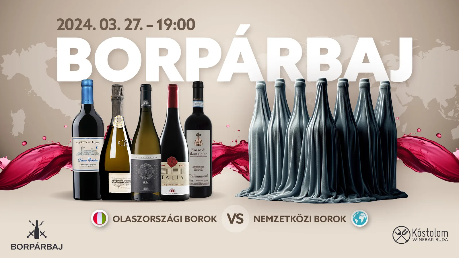 borparbaj