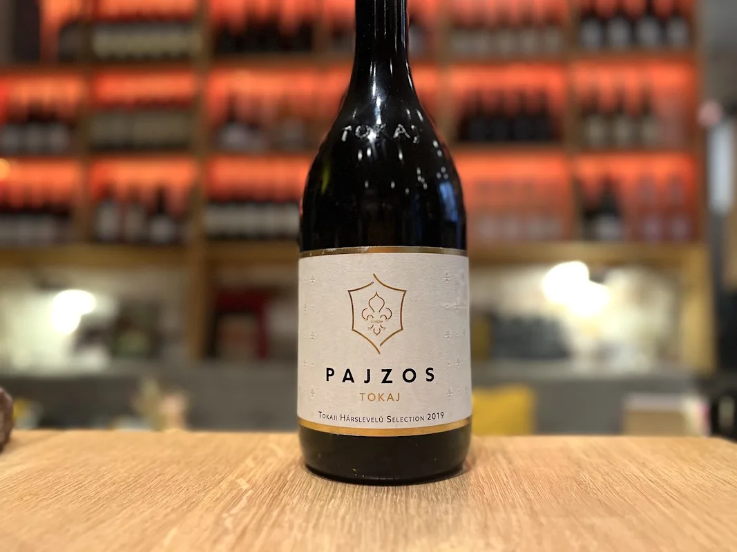 pajzos-harsleveleu-2019