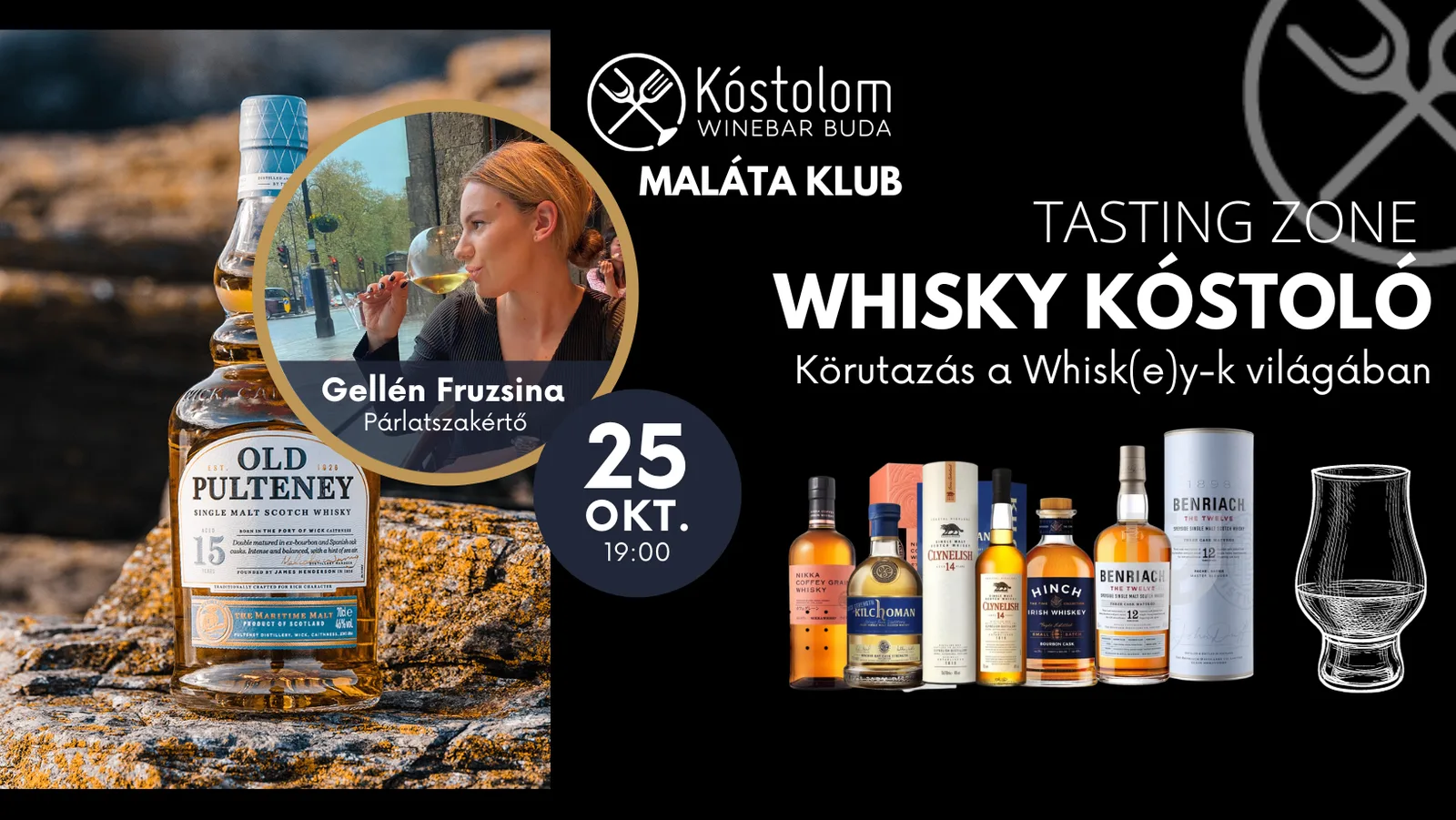 Whisky malátaklub